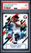 Graded 2025 Topps Pristine Jackson Jobe #29 Refractor Rookie RC Baseball Card PSA 9 Mint