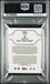 Graded 2025 Topps Now Matthew Schaefer #77 Rookie RC Hockey Card PSA 9 Mint