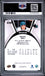 Graded 2025 Upper Deck Allure Michael Misa #ARMM Rookie RC Hockey Card PSA 10 Gem Mint