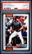 Graded 2026 Topps Nolan McLean #214 Rookie RC Baseball Card PSA 10 Gem Mint
