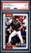 Graded 2026 Topps Nolan McLean #214 Rookie RC Baseball Card PSA 9 Mint