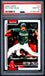 Graded 2026 Topps Payton Tolle #15 Rookie RC Baseball Card PSA 10 Gem Mint