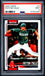 Graded 2026 Topps Payton Tolle #15 Rookie RC Baseball Card PSA 9 Mint