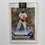 2025 Topps Now Vladimir Guerrero Jr #891C Foilfractor Auto 1/1 Slugger Named ALCS MVP After Dominant 3 HR Series Toronto Blue Jays Baseball Card
