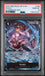 Graded 2025 One Piece Koala #086 Alt Art OP12 Trading Card Game PSA 10 Gem Mint