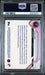 Graded 2025 Topps Now MLS Lionel Messi #94 Consecutive 20-Goal Seasons Soccer Card PSA 10 Gem Mint