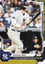 2026 Topps Now Spencer Jones #342 Gold Foil /50 1st Career Yankee Stadium Home Run Ignites 12 Run Rout New York Yankees Rookie RC Baseball Card