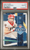 Graded 2024 Panini Score Brock Bowers #17 NFL Draft Rookie RC Football Card PSA 10 Gem Mint