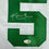 Autographed/Signed Kevin Garnett Boston White Basketball Jersey Beckett BAS COA
