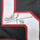 Autographed/Signed Jordan Hicks Arizona Black Football Jersey JSA COA