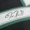 Autographed/Signed Jason Peters Philadelphia Black Football Jersey JSA COA