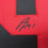 Autographed/Signed Arik Armstead San Francisco Black Football Jersey Beckett BAS COA