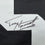 Autographed/Signed Terry Hanratty Pittsburgh Black Football Jersey Beckett BAS COA