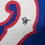 Autographed/Signed Darryn Peterson Kansas Blue College Basketball Jersey Beckett BAS COA