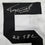 Autographed/Signed Terry Hanratty Pittsburgh White Football Jersey JSA COA