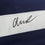 Autographed/Signed Abdul Carter Penn State Blue College Football Jersey Beckett BAS COA