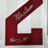 Autographed/Signed Mike Garrett Heisman 65 USC Southern Cal White College Football Jersey Beckett BAS COA