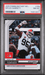 Graded 2025 Panini Instant Myles Garrett #396 Football Card PSA 8 Near Mint