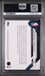 Graded 2025 Topps Now Kon Knueppel/Cooper Flagg #152 Rookie RC Basketball Card PSA 10 Gem Mint