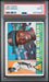 Graded 1960 Topps Bob Gibson #73 Baseball Card PSA 4 VG-EX