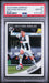 Graded 2018 Panini Donruss Optic Cristiano Ronaldo #9 Soccer Card PSA 10 Gem Mint