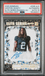 Graded 2025 Panini Donruss Ashton Jeanty #ESRAJY Elite Series Rookies Auto /99 Rookie RC Football Card Authentic Auto PSA 10 Gem Mint