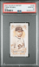 Graded 2021 Topps Allen & Ginter Tarik Skubal #245 Mini Rookie RC Baseball Card PSA 10 Gem Mint