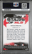 Graded 2026 Topps Chase Burns #27 Stars of MLB Rookie RC Baseball Card PSA 10 Gem Mint