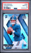 Graded 2025 Panini Mosaic Jaxson Dart #362 Silver Rookie RC Football Card PSA 10 Gem Mint