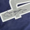 Autographed/Signed Caron Butler Dallas Blue Basketball Jersey Beckett BAS COA