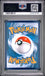 Graded 2025 Pokemon Simplified Chinese Pikachu #08 C Gem Pack CBB1 Trading Card Game PSA 10 Gem Mint