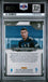 Graded 2020 Panini Chronicles Cristiano Ronaldo #11 Prizm Serie A Soccer Card PSA 10 Gem Mint