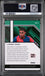 Graded 2024 Leaf Collective Promo Lamine Yamal #PSB4 Pro Set Light Blue Shimmer Soccer Card PSA 10 Gem Mint
