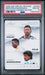 Graded 2025 Leaf Special Release Lionel Messi Pele Maradona #ELE05 Exclusive Legends Edition Soccer Card PSA 10 Gem Mint