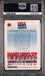 Graded 1991 Skybox Team USA 2 Michael Jordan #545 Basketball Card PSA 10 Gem Mint