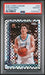 Graded 2025 Topps Chrome Kon Knueppel #254 X-Fractor Rookie RC Basketball Card PSA 10 Gem Mint