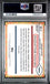 Graded 2024 Topps Chrome Drake Maye #RR3 Radiating Rookies Rookie RC Football Card PSA 10 Gem Mint