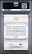 Graded 2025 Topps Chrome Disney Pumbaa #99 Mini Diamonds Lion King Trading Card PSA 10 Gem Mint