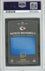 Graded 2017 Panini Donruss Optic Patrick Mahomes #177 Rookie RC Football Card PSA 10 Gem Mint