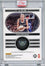 2025 Panini One and One WNBA Paige Bueckers #SSPB Auto /99 Rookie RC Basketball Card
