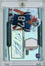 2010 Topps Platinum Rob Gronkowski #ARP-RG Autograph Refractor Patch /800 Rookie RC Football Card