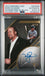 Graded 2024 Topps Diamond Kings Mark McGwire #DDAMM Diamond Drip Auto /10 Baseball Card PSA 10 Auto Gem Mint