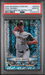 Graded 2024 Topps Bowman Sterling Paul Skenes #BSR30 Rookies Mini Diamond Refractor /150 Rookie RC Baseball Card PSA 10 Gem Mint