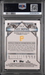 Graded 2024 Topps Bowman Sterling Paul Skenes #BSR30 Rookies Mini Diamond Refractor /150 Rookie RC Baseball Card PSA 10 Gem Mint