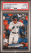 Graded 2023 Topps Bowmans Best Max Clark #TP23 Top Prospects Rookie RC Baseball Card PSA 10 Gem Mint