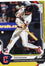 2026 Topps Now Travis Bazzana #462 Gold Foil /50 2 Run Blast Delivers First Career Walk Off Home Run Cleveland Guardians Rookie RC Baseball Card
