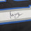 Framed Autographed/Signed Moritz Moe Wagner 35x39 Orlando Black Basketball Jersey Pristine PA COA