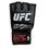 Autographed/Signed Demetrious Johnson Mighty Mouse UFC MMA Ultimate Fighting Black Glove JSA COA