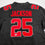Autographed/Signed Lamar Bo Jackson Ohio State Black College Football Jersey Beckett BAS COA