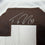 Autographed/Signed Trent Richardson Cleveland White Football Jersey JSA COA